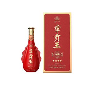 章貢王四星