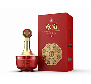 章貢·贛香3（G3）