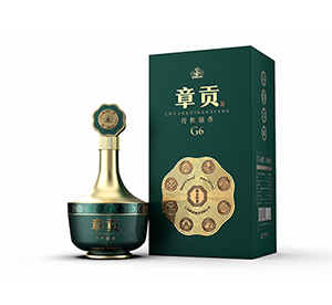章貢·贛香6（G6）