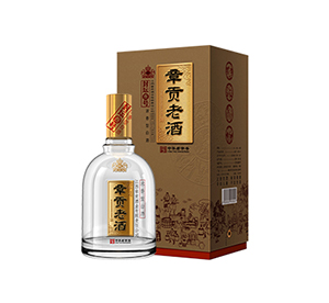 章貢老酒（封壇叁號）