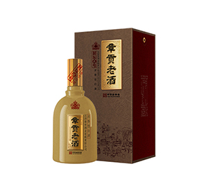 章貢老酒（封壇貳號）
