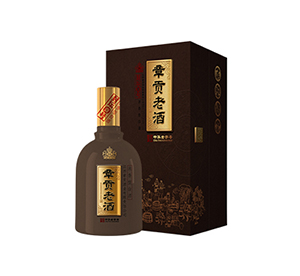 章貢老酒（封壇壹號）