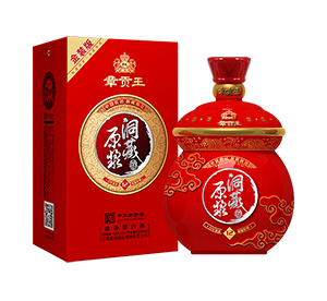 洞藏原漿12（金裝版）